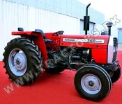 Massive 360 Tractor for Sale